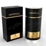 LE CHAMEAU IMPERIAL  (Unisex)  90ML Eau De Parfum