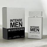 MILESTONE INTENSE MEN 100ml Eau De Parfum