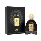 Al Fares Intisar Al Hub Eau De Parfum 100ML (UNISEX)