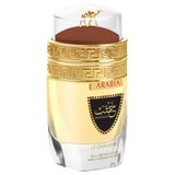 LE CHAMEAU Arabia Khashab Eau De Parfum 100ml (UNISEX)