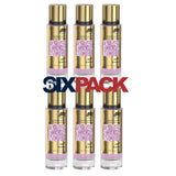 AL FARES Gold Collection Kunuz Eau De Parfum Higly Concentrated 35ML X 6 PACK