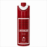 MILESTONE L’Intercode Rouge 200ML Deodorant 6 Pack