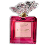 CHATLER Lambada Eau De Parfum 100ml 3x PACK