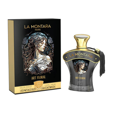Emper La Montara Paris Art Floral 100ml EDP