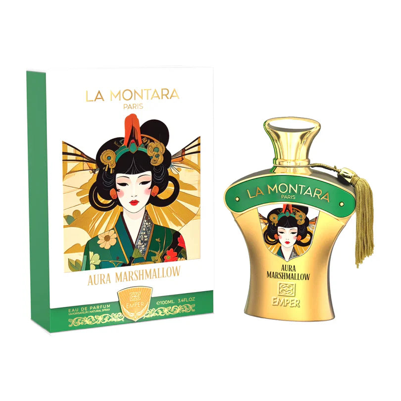 Emper La Montara Paris Aura Marshmallow 100ml EDP