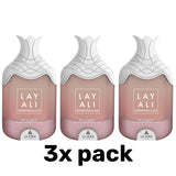 La Sera Layali Marshmellow Eau Da Parfum 100ml 3X PACK