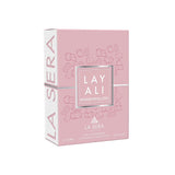 La Sera Layali Marshmellow Eau Da Parfum 100ml 3X PACK