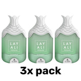 La Sera Layali Pistachio Eau Da Parfum 100ml 3X PACK