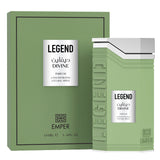 EMPER Legend Divine 100ML Eau De Parfum (UNISEX)