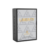 La Sera Liberty Eau Da Parfum 100ml 3X PACK