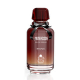 MILESTONE L'Intercode Rouge (Pour Femme)  100ML Eau De Parfum