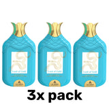 La Sera Lord Of Gold Eau Da Parfum 100ml 3X PACK