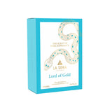 La Sera Lord Of Gold Eau Da Parfum 100ml 3X PACK