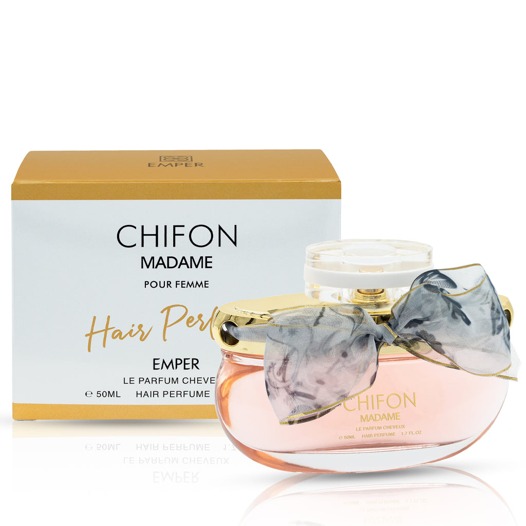 CHIFON MADAME HAIR PERFUME 50ML