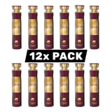 Malikat Al Arab Air Freshner 300ml 12x Pack