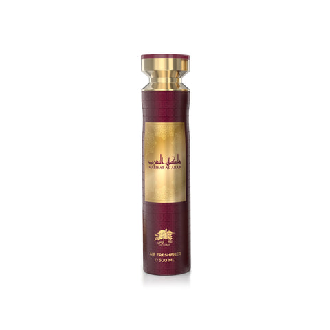 Malikat Al Arab Air Freshner 300ml 12x Pack