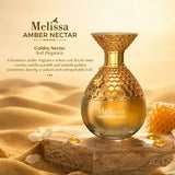 LE CHAMEAU Melissa Amber Nectar Eau De Parfum 100ml