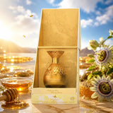 LE CHAMEAU Melissa Amber Nectar Eau De Parfum 100ml