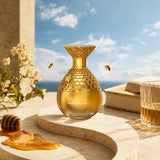 LE CHAMEAU Melissa Amber Nectar Eau De Parfum 100ml