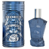 MILESTONE Grandeur Men's Passion  100ML EDP