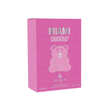 La Sera Miami Bubbly  Eau Da Parfum 100ml 3X PACK