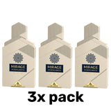 La Sera Mirage Moonlands Eau Da Parfum 100ml 3X PACK