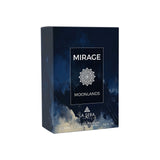 La Sera Mirage Moonlands Eau Da Parfum 100ml 3X PACK