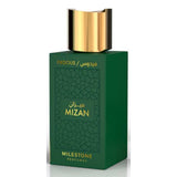 MILESTONE MIZAN FIRDOUS Eau De Parfum 100ml (UNISEX)