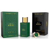 MILESTONE MIZAN FIRDOUS Eau De Parfum 100ml (UNISEX)