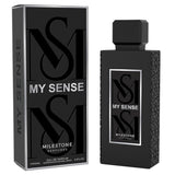 MILESTONE My Sense Eau De Parfum 100ml