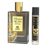 EMPER Phantom My Hero In NewYork 100ML + 20ML Eau De Parfum