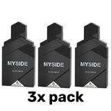 La Sera Myside Eau Da Parfum 100ml 3X PACK