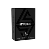 La Sera Myside Eau Da Parfum 100ml 3X PACK