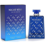 Milestone Perfumes Night Star EDP 100ML