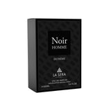 La Sera Noir Homme Extreme Eau Da Parfum 100ml  3X PACK