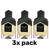 La Sera Noir Homme Extreme Eau Da Parfum 100ml  3X PACK