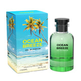 MILESTONE Ocean Breeze  100ML Eau De Parfum