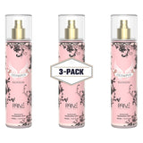 PRIVE Olympus Blossom - Body Mist - 250ml 3-Pack