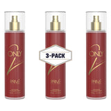 PRIVE Only 2 - Body Mist - 250ml 3-Pack