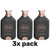 La Sera Opus Noir Eau Da Parfum 100ml 3X PACK