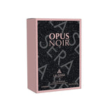 La Sera Opus Noir Eau Da Parfum 100ml 3X PACK