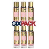 AL FARES Gold Collection Oud De lux  Eau De Parfum Higly Concentrated 35ML X 6 PACK