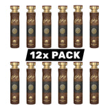 Oud Khususi Air Freshner 300ml 12x Pack