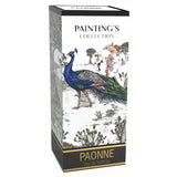 MILESTONE Painting Collection Paonne  100ML Eau De Parfum (UNISEX)