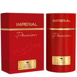 LE CHAMEAU Imperial Passion 90ML Eua De Parfum