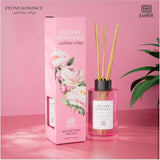 EMPER Peony Romance Reed Diffuser 100ml