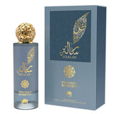 AL FARES Risalah Precious Moments 100ML Eau De Parfum UNISEX