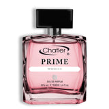 CHATLER Prime Woman Eau De Parfum 100ml