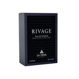 La Sera Rivage  Eau Da Parfum 100ml 3X PACK