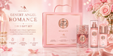 Le Chameau Desert Angel Romance 3 in 1 Gift Set